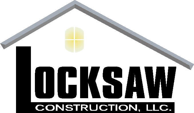 Locksaw Construction